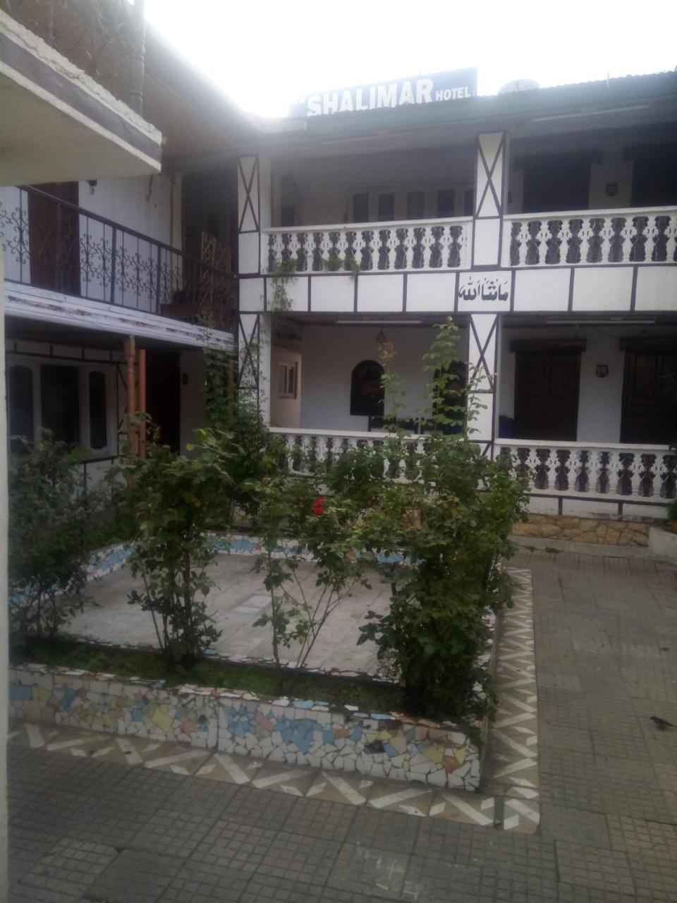 Shalimar 2* Srinagar (Jammu and Kashmir)