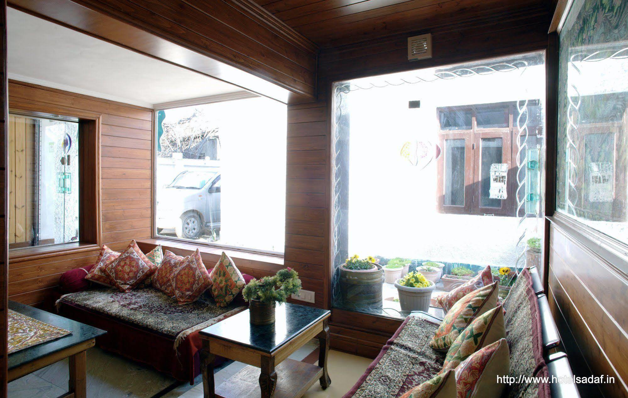 Sadaf Hotel