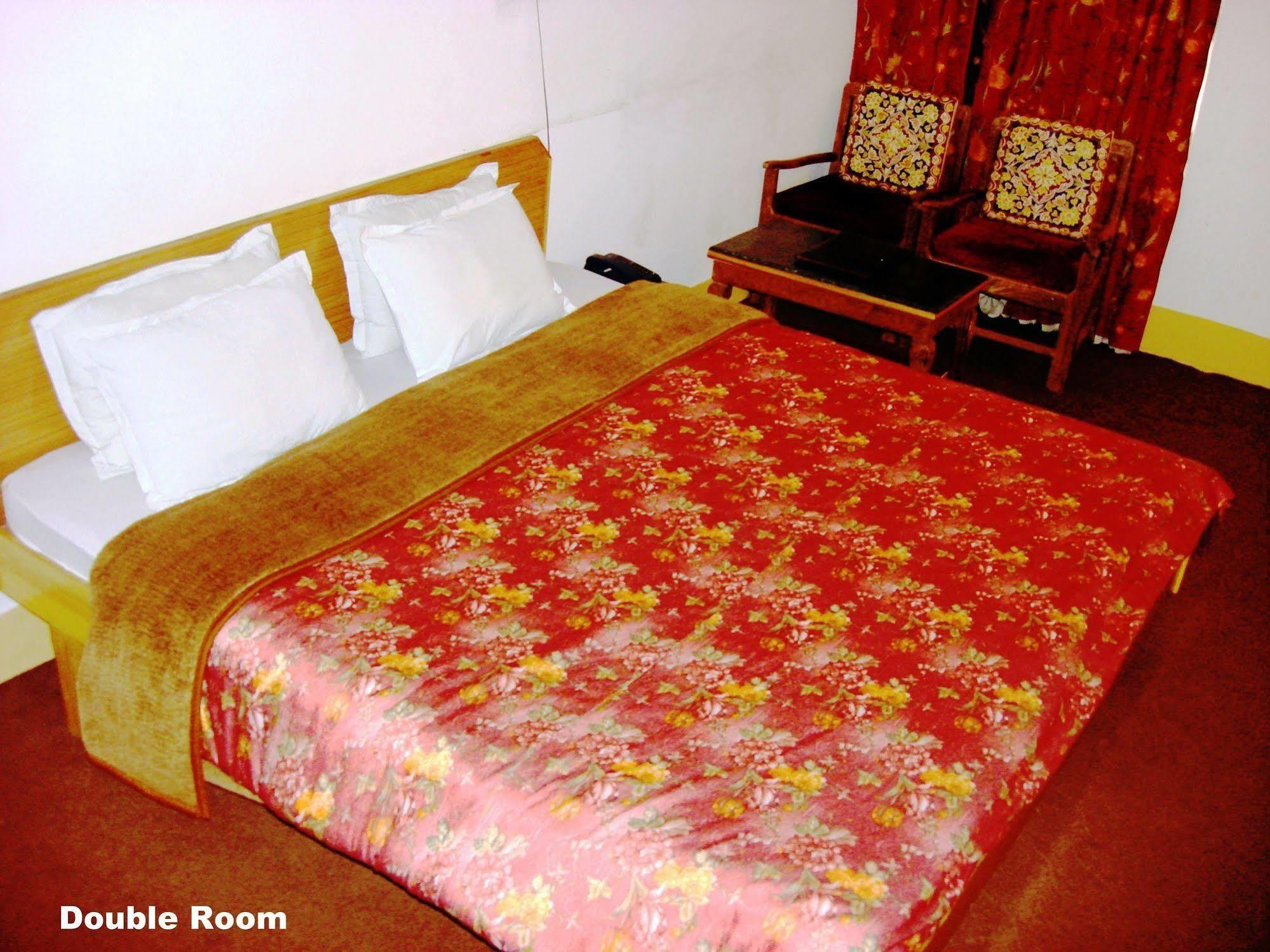 Sadaf Hotel
