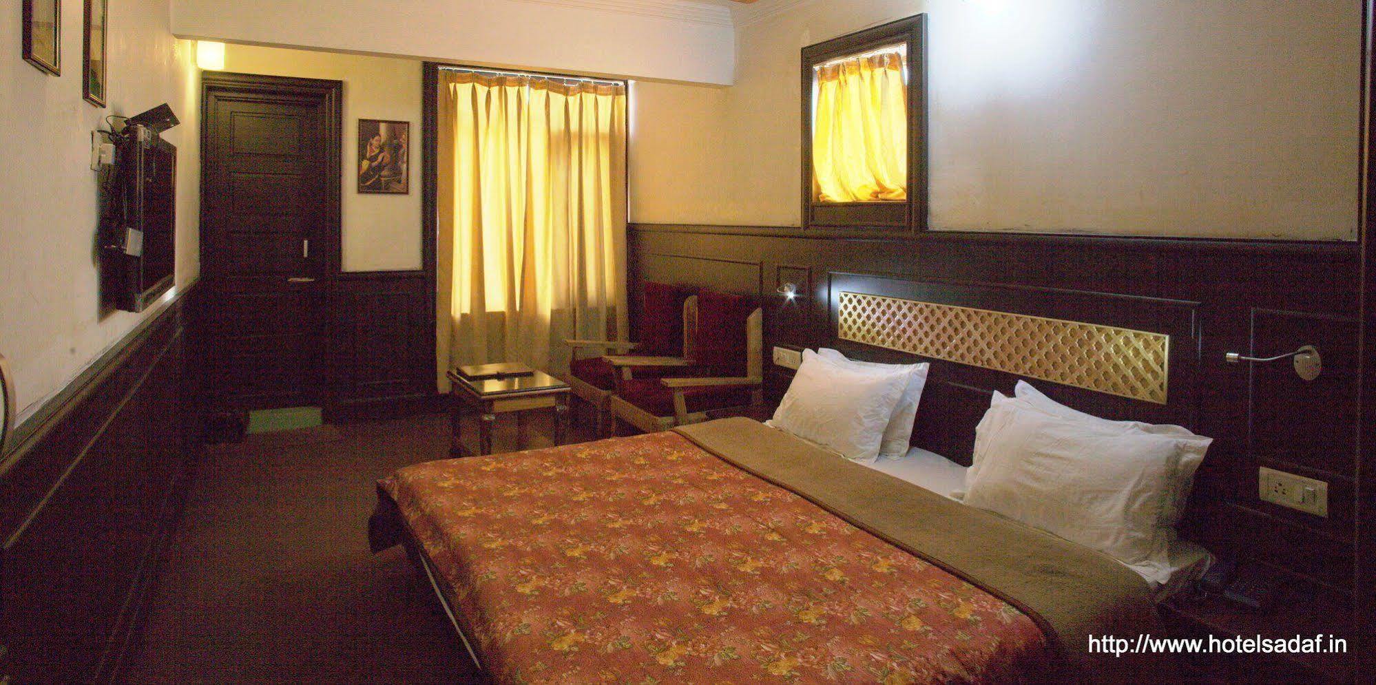 Sadaf Hotel