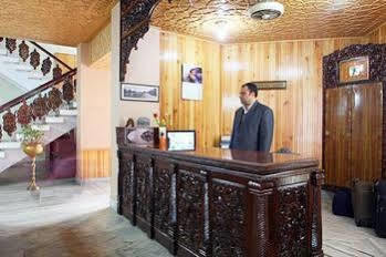 Duke Hotel