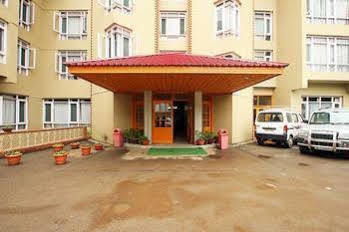 Duke Srinagar (Jammu and Kashmir)
