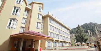 Hotel Duke Srinagar (Jammu and Kashmir)