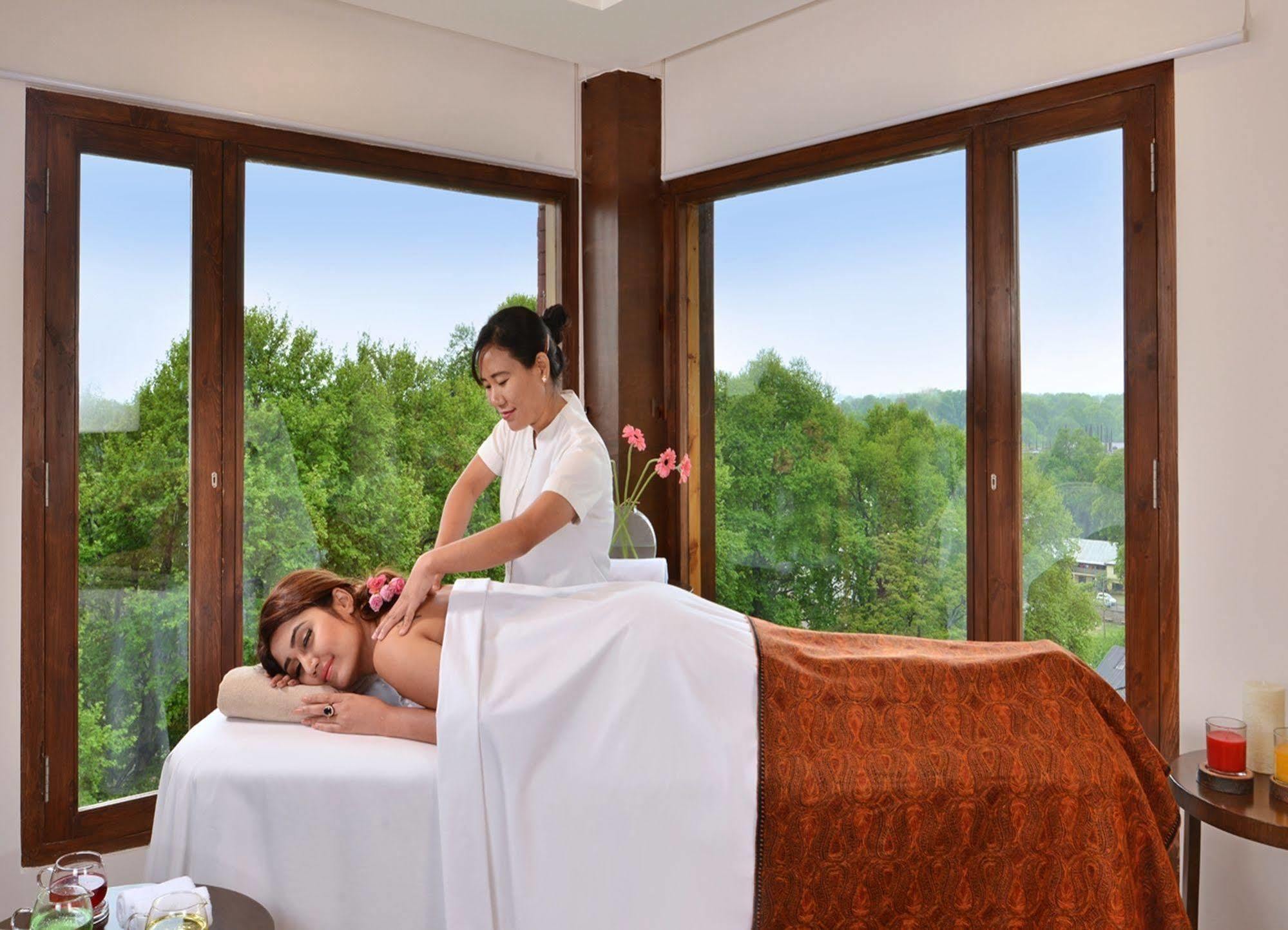 Hotel Golden Tulip Srinagar (Jammu and Kashmir)
