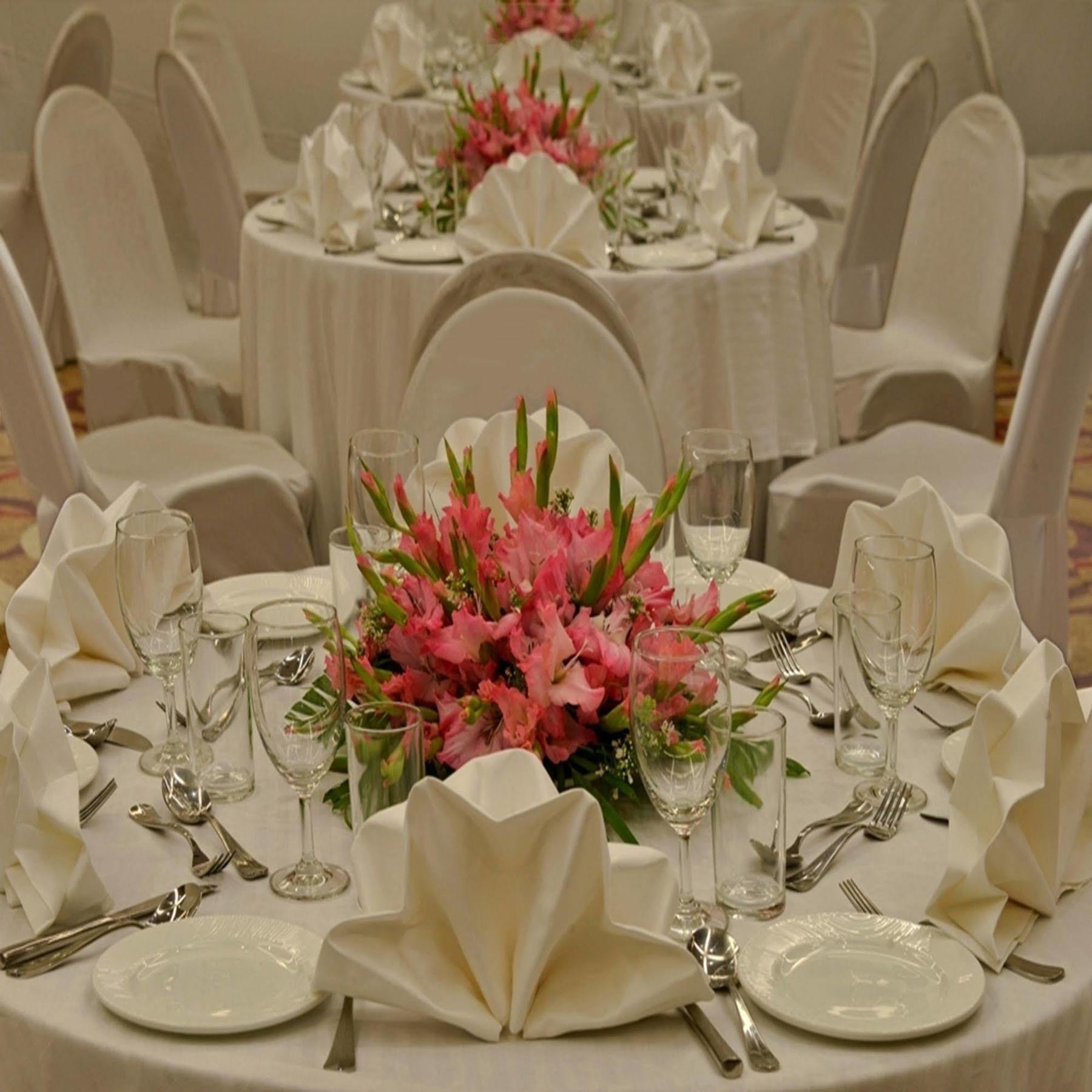Hotel Golden Tulip 4*