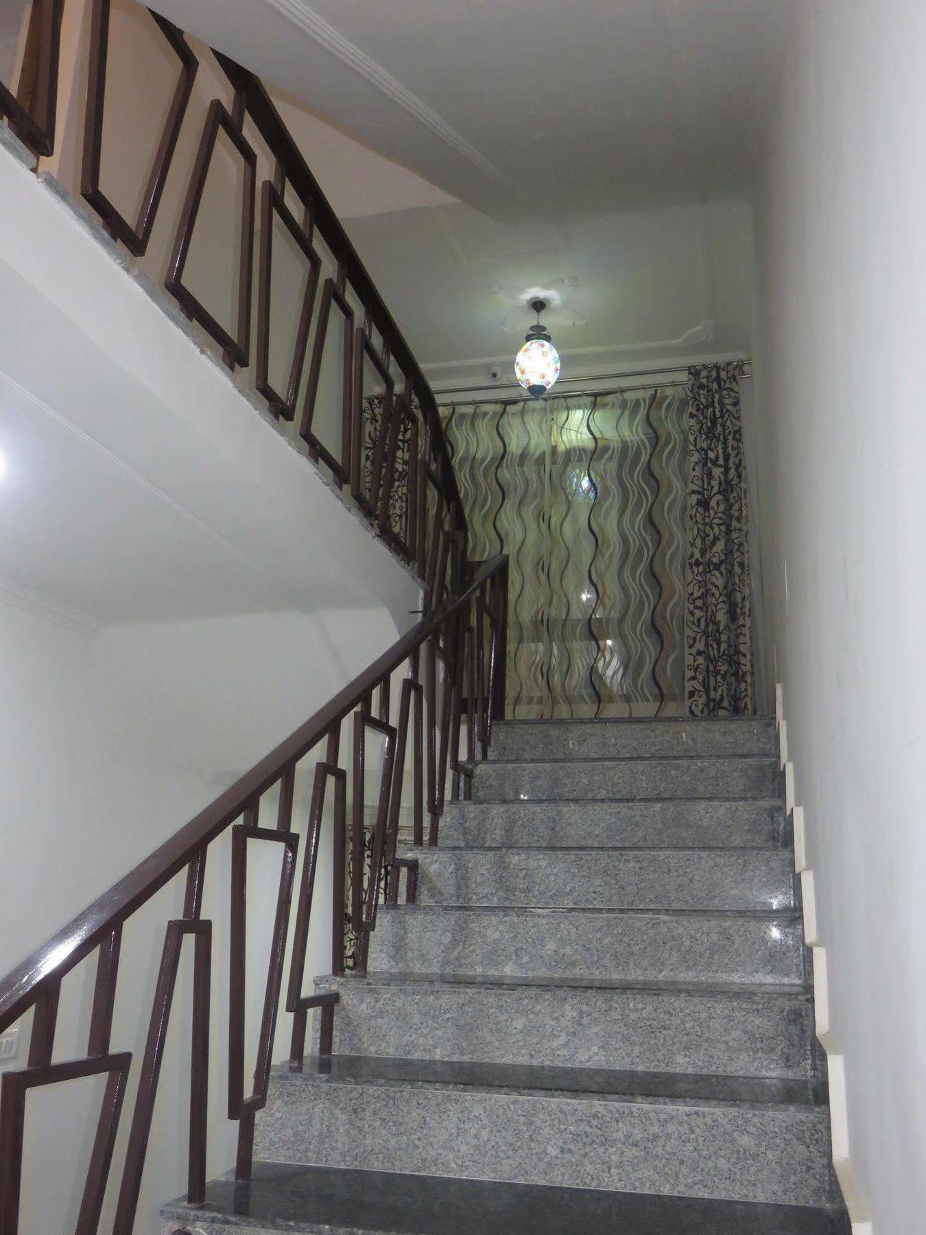 Hotel Ash Vale 3*
