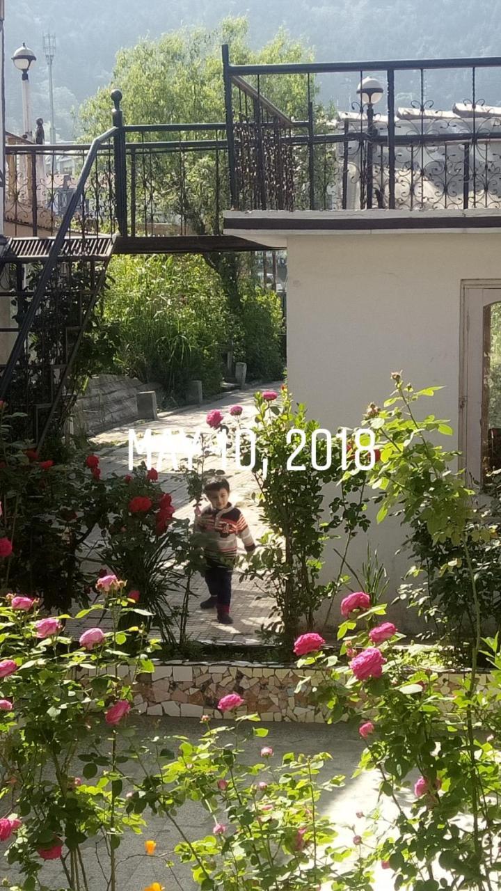 Shalimar Bed & Breakfast 2*