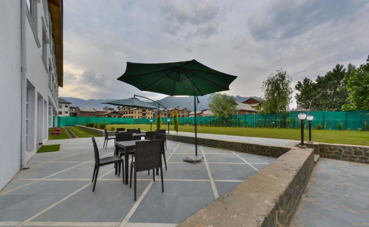 Hotel Solomon Heights