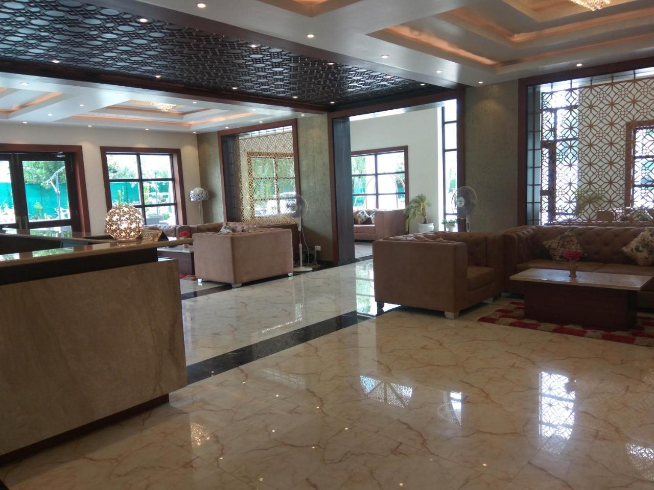 Hotel Solomon Heights 4*