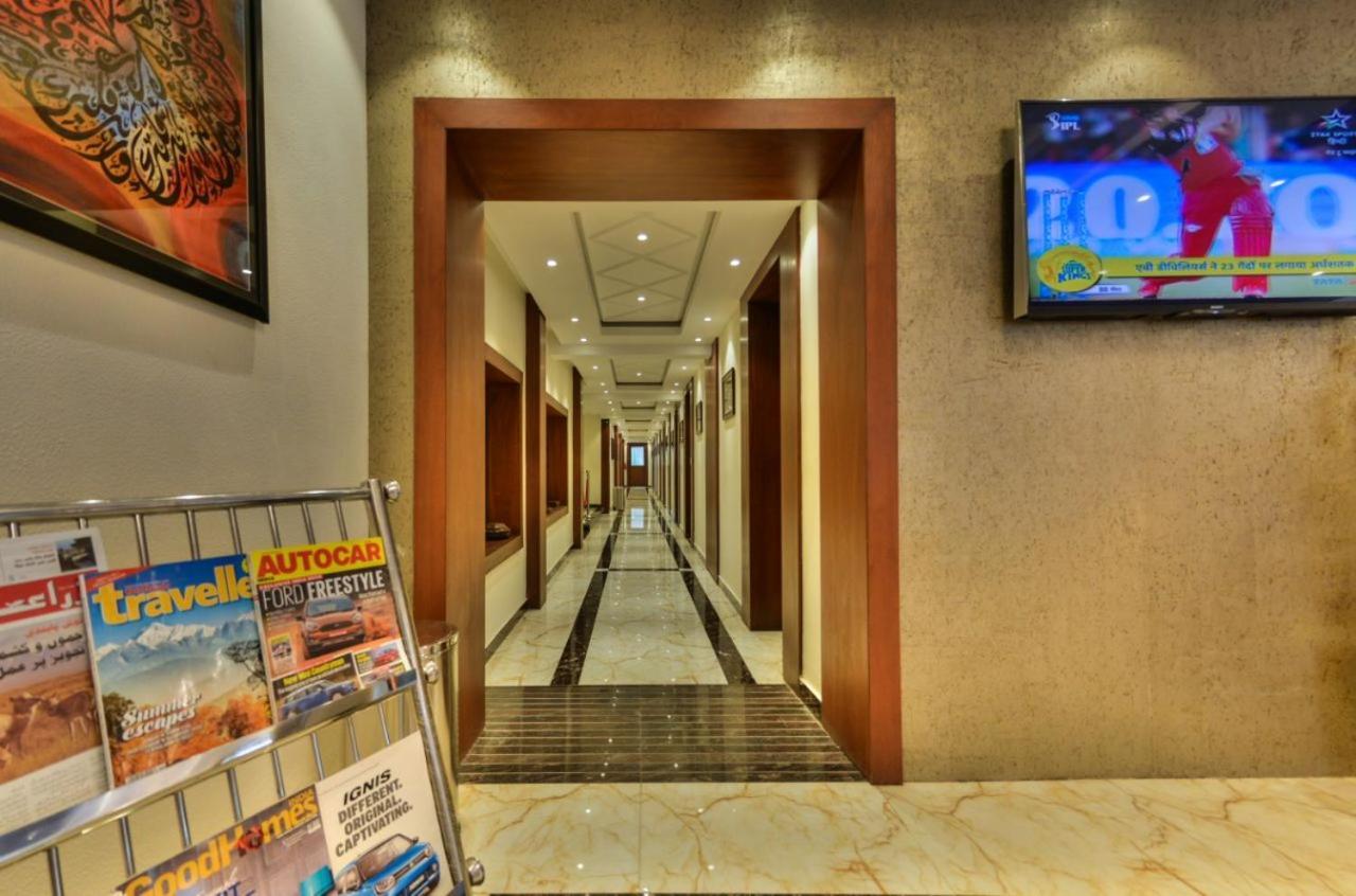 Hotel Solomon Heights 4*
