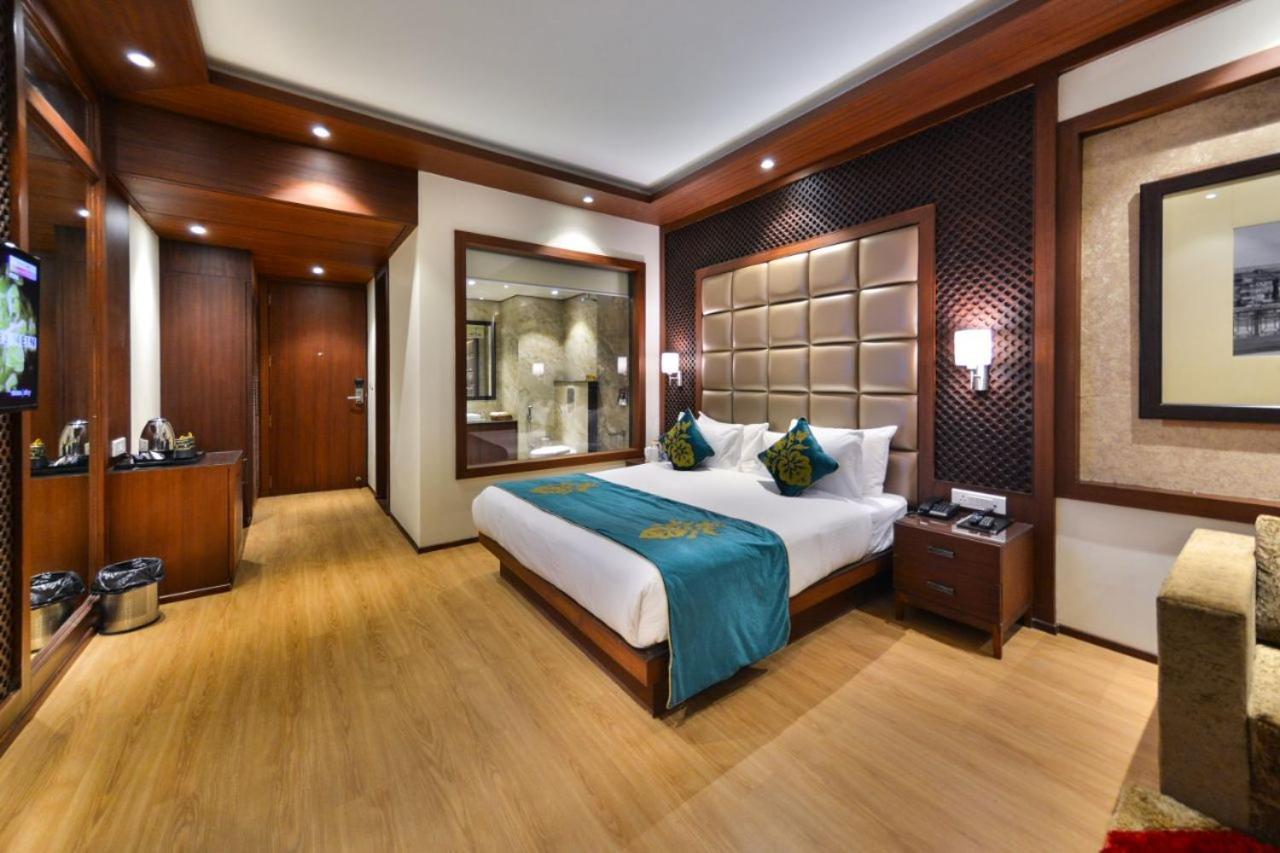 Solomon Heights 4* Srinagar (Jammu and Kashmir)