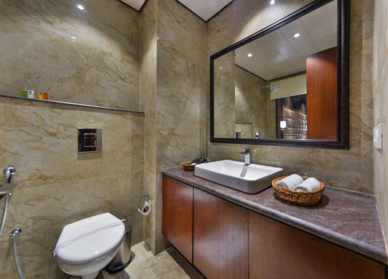 Hotel Solomon Heights 4*