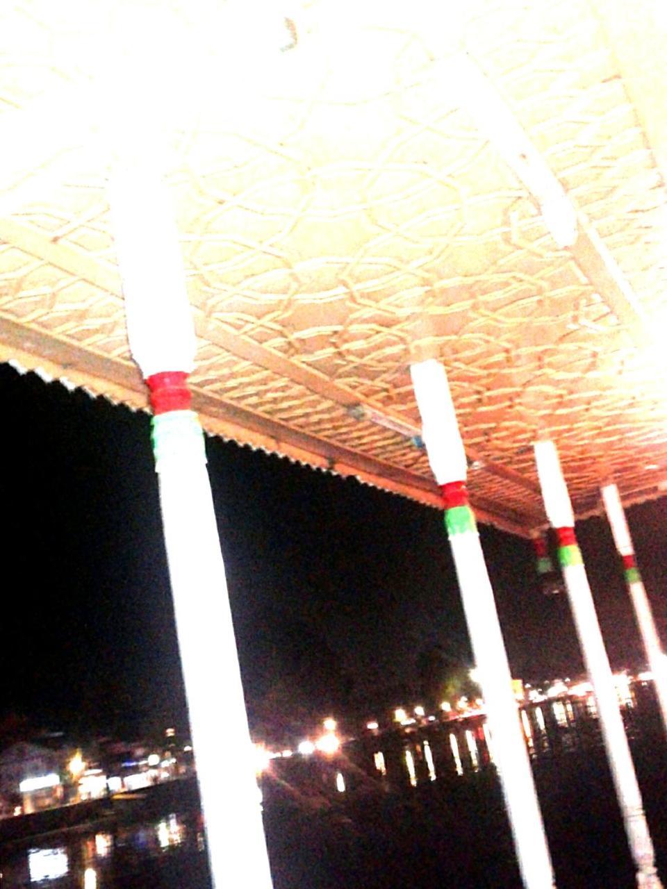 S Group Of Houseboat Srinagar (Jammu and Kashmir)