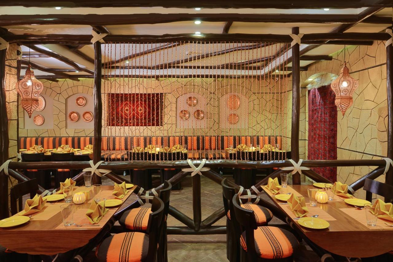 Resort Fortune Heevan, - Member Itc Hotels' Group