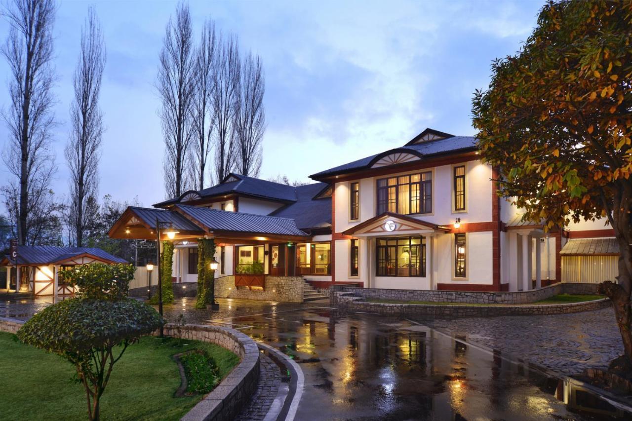 Fortune Heevan, - Member Itc Hotels' Group Resort 4*