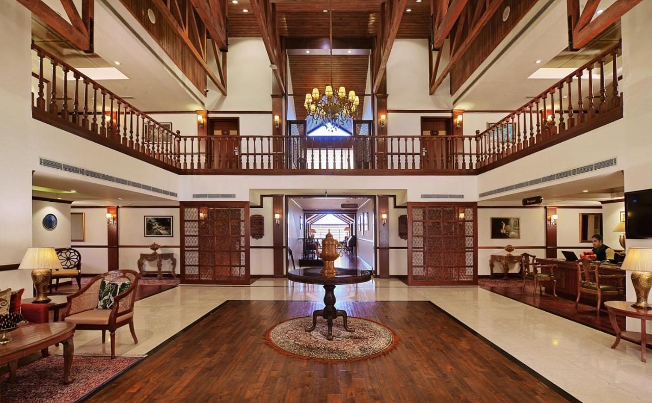 Fortune Heevan, - Member Itc Hotels' Group Resort Srinagar (Jammu and Kashmir)