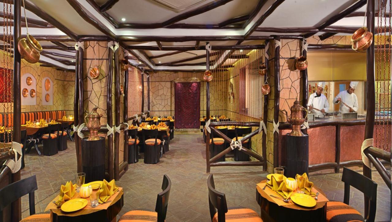 Resort Fortune Heevan, - Member Itc Hotels' Group Srinagar (Jammu and Kashmir)