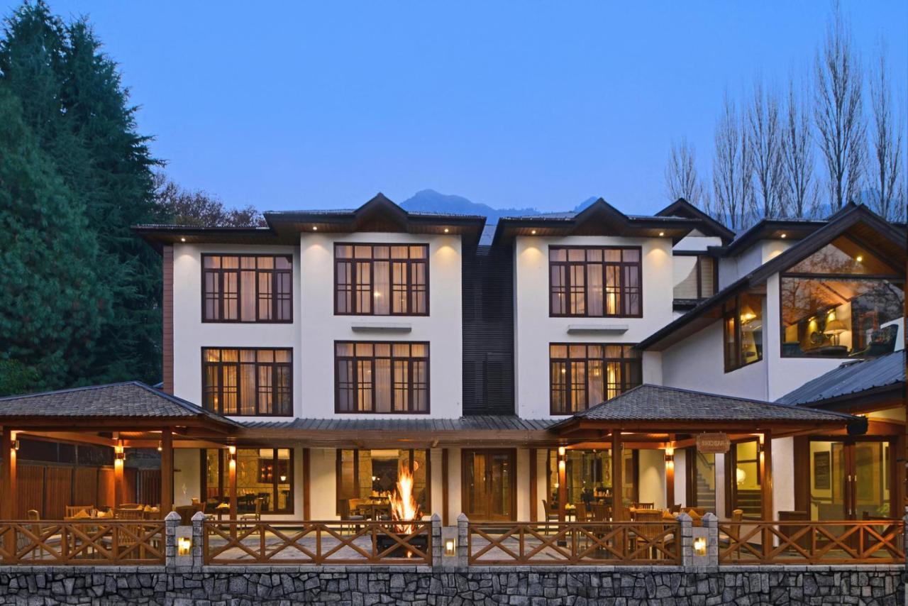 Fortune Heevan, - Member Itc Hotels' Group Resort 4*