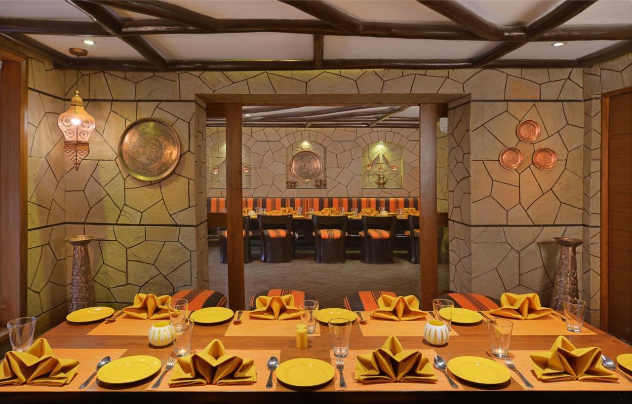 Fortune Heevan, - Member Itc Hotels' Group Resort 4*