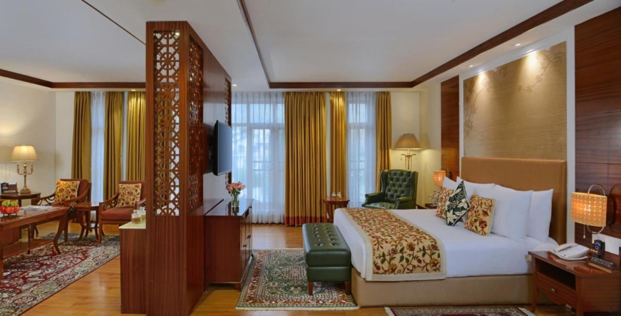Fortune Heevan, - Member Itc Hotels' Group 4* Srinagar (Jammu and Kashmir)