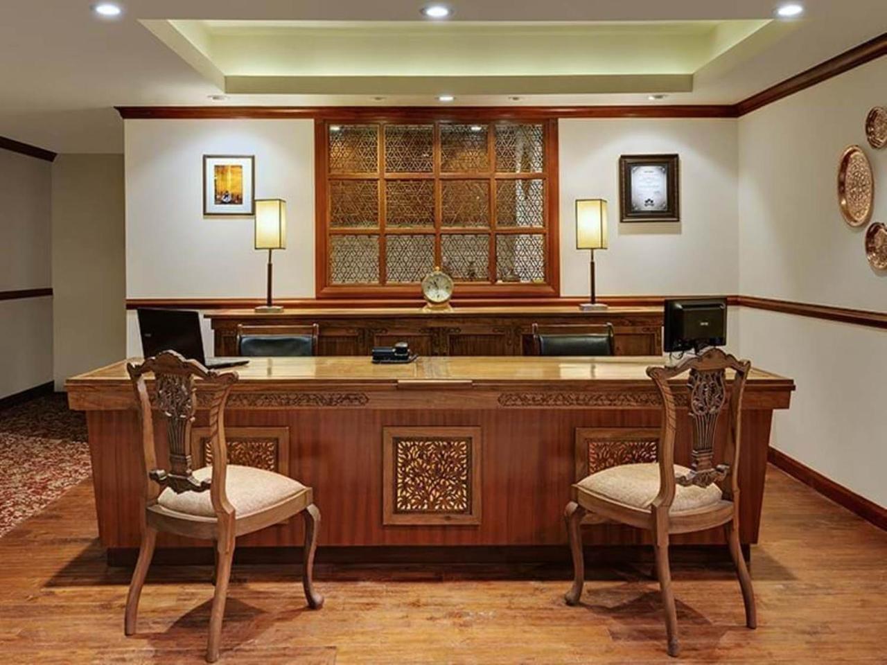 Fortune Heevan, - Member Itc Hotels' Group Resort 4*
