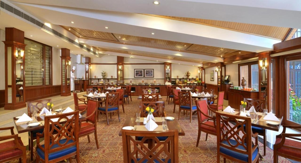 Fortune Heevan, - Member Itc Hotels' Group Resort Srinagar (Jammu and Kashmir)