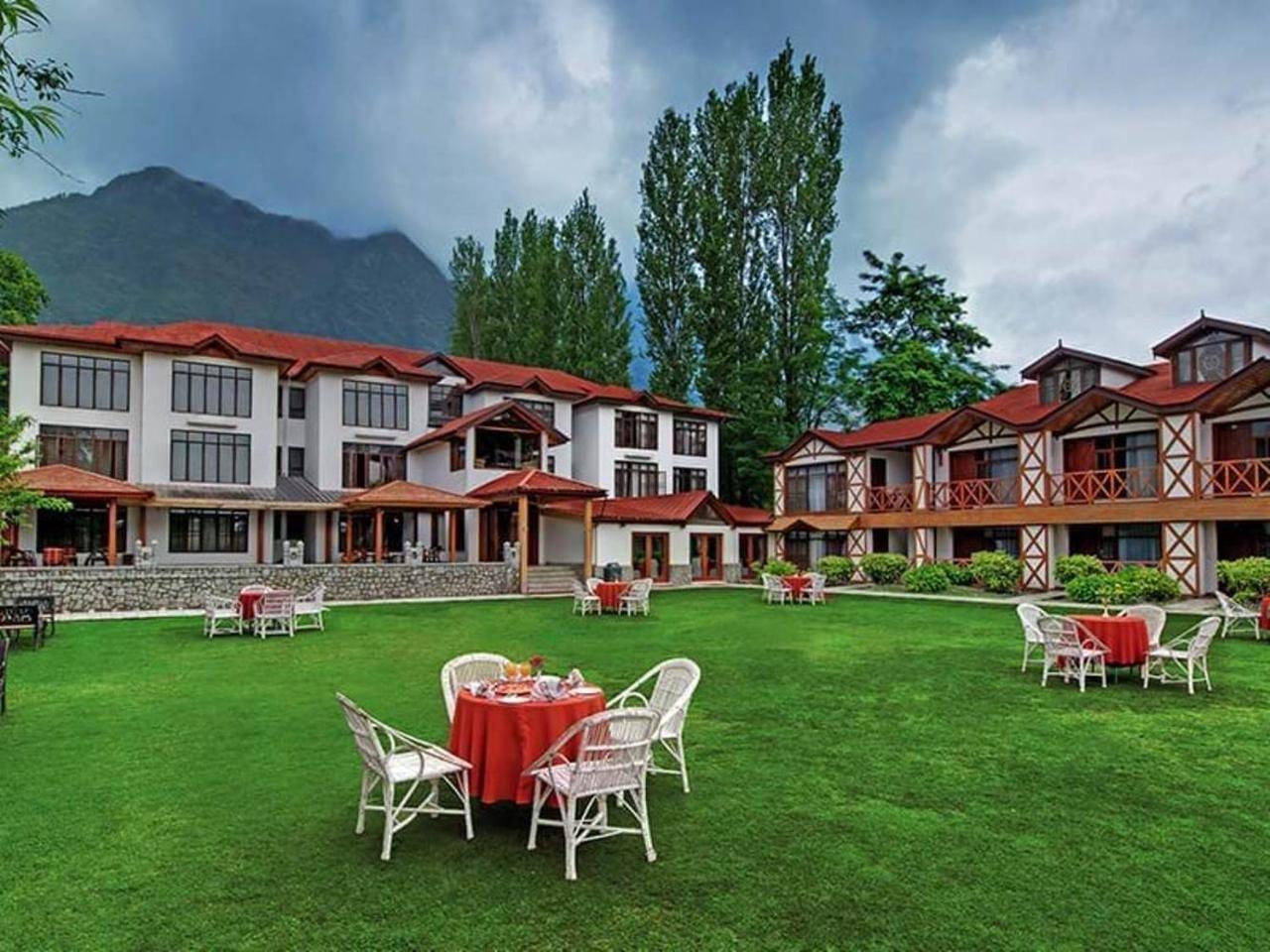 Fortune Heevan, - Member Itc Hotels' Group 4*