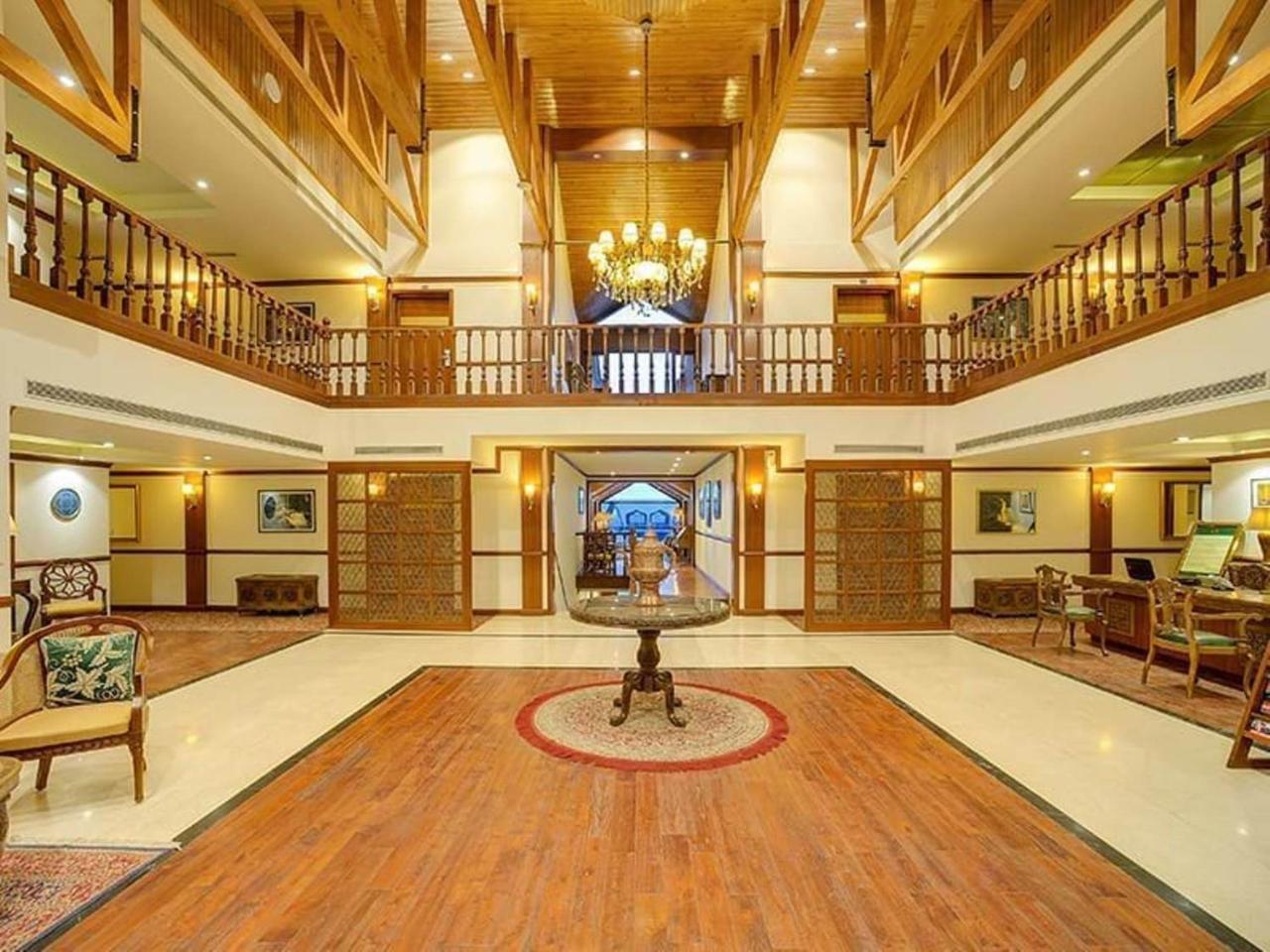 Fortune Heevan, - Member Itc Hotels' Group Resort