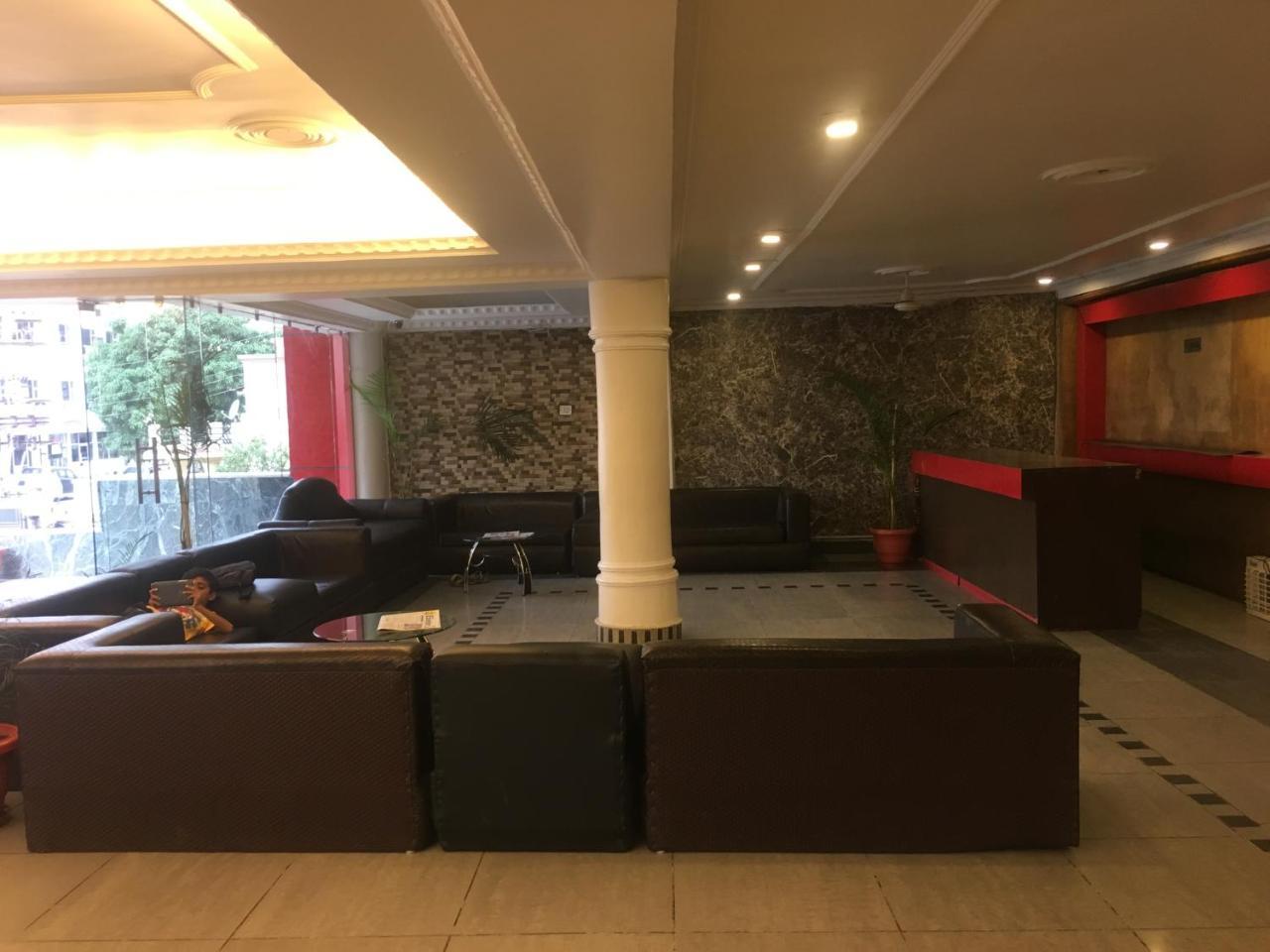 Meridien Hotel Srinagar (Jammu and Kashmir)