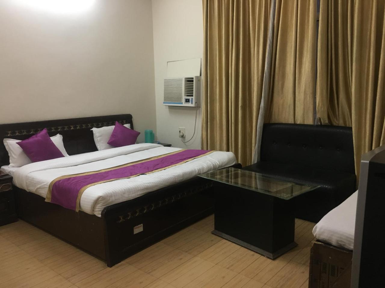 Hotel Meridien