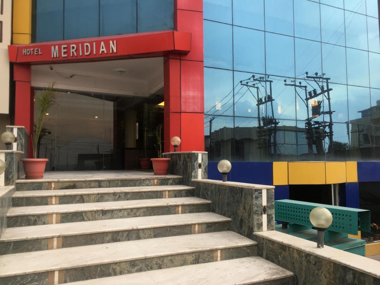 Hotel Meridien