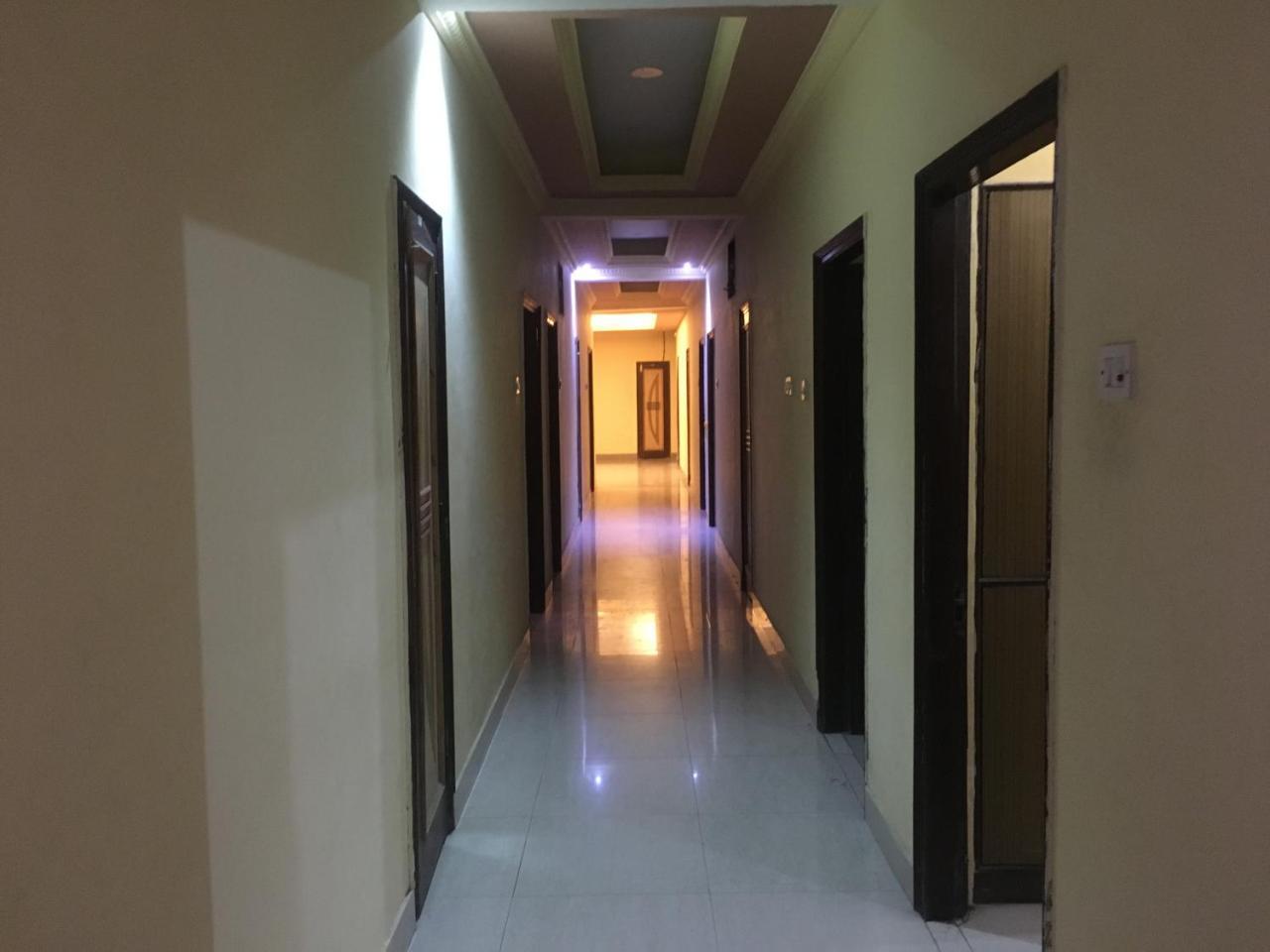 Meridien Hotel