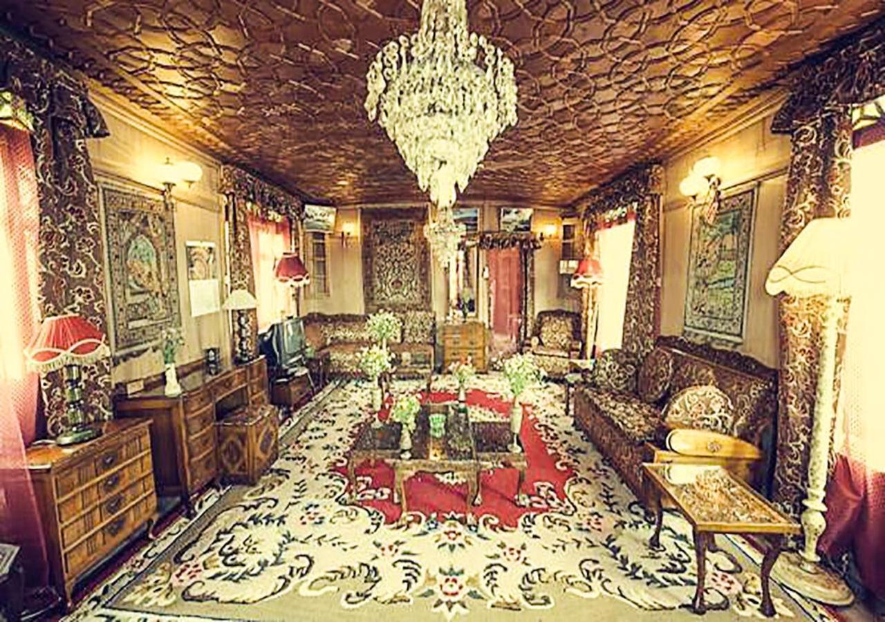 Chicago Group Of Houseboats 4* Srinagar (Jammu and Kashmir)