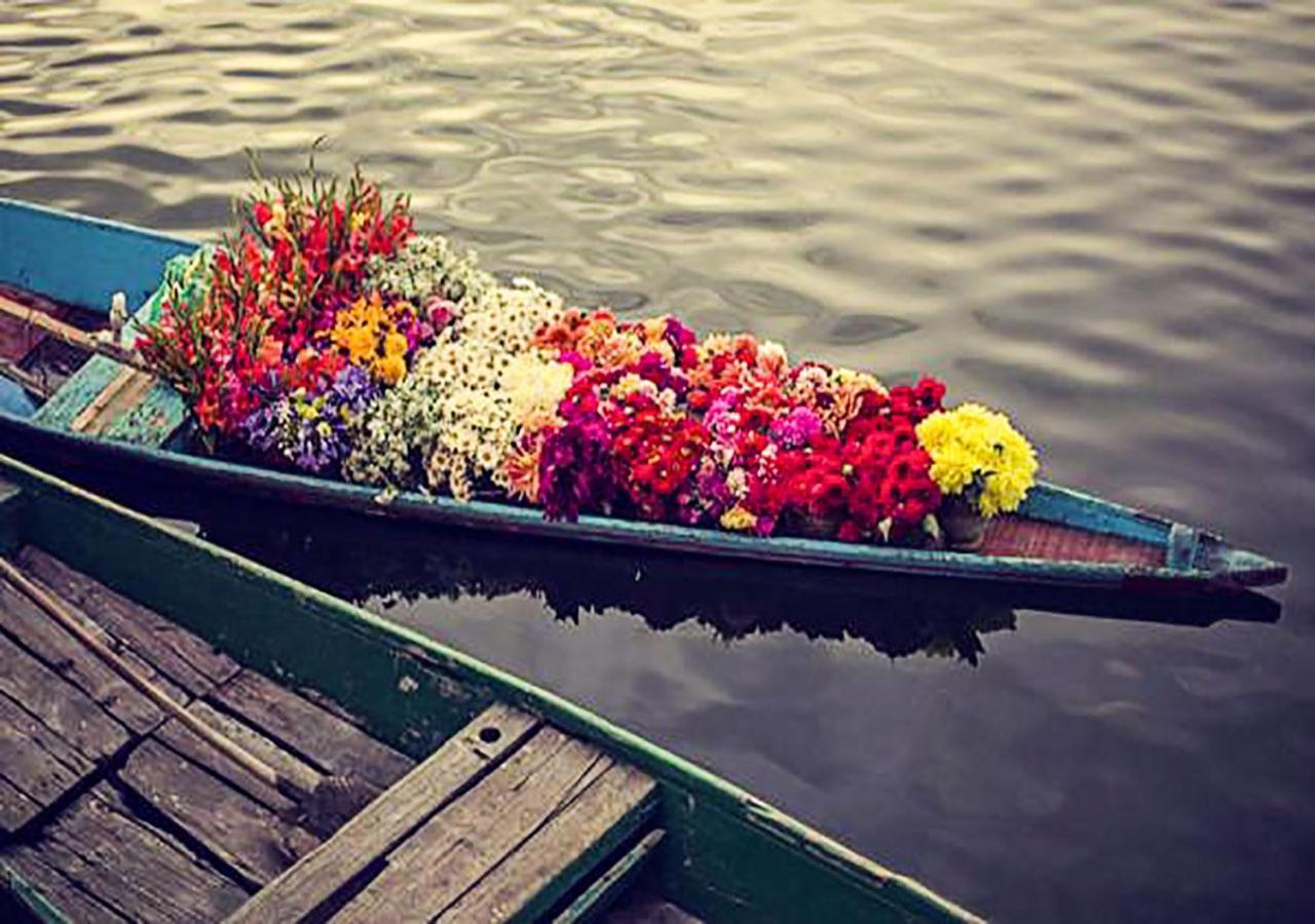 Chicago Group Of Houseboats Botel 4*
