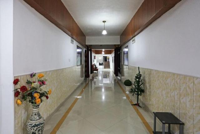 Triden Kashmir 3* Srinagar (Jammu and Kashmir)