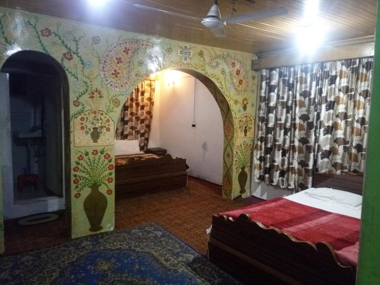 Shalimar Bed & Breakfast