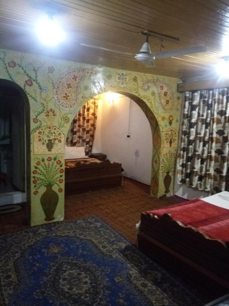 Bed & Breakfast Shalimar