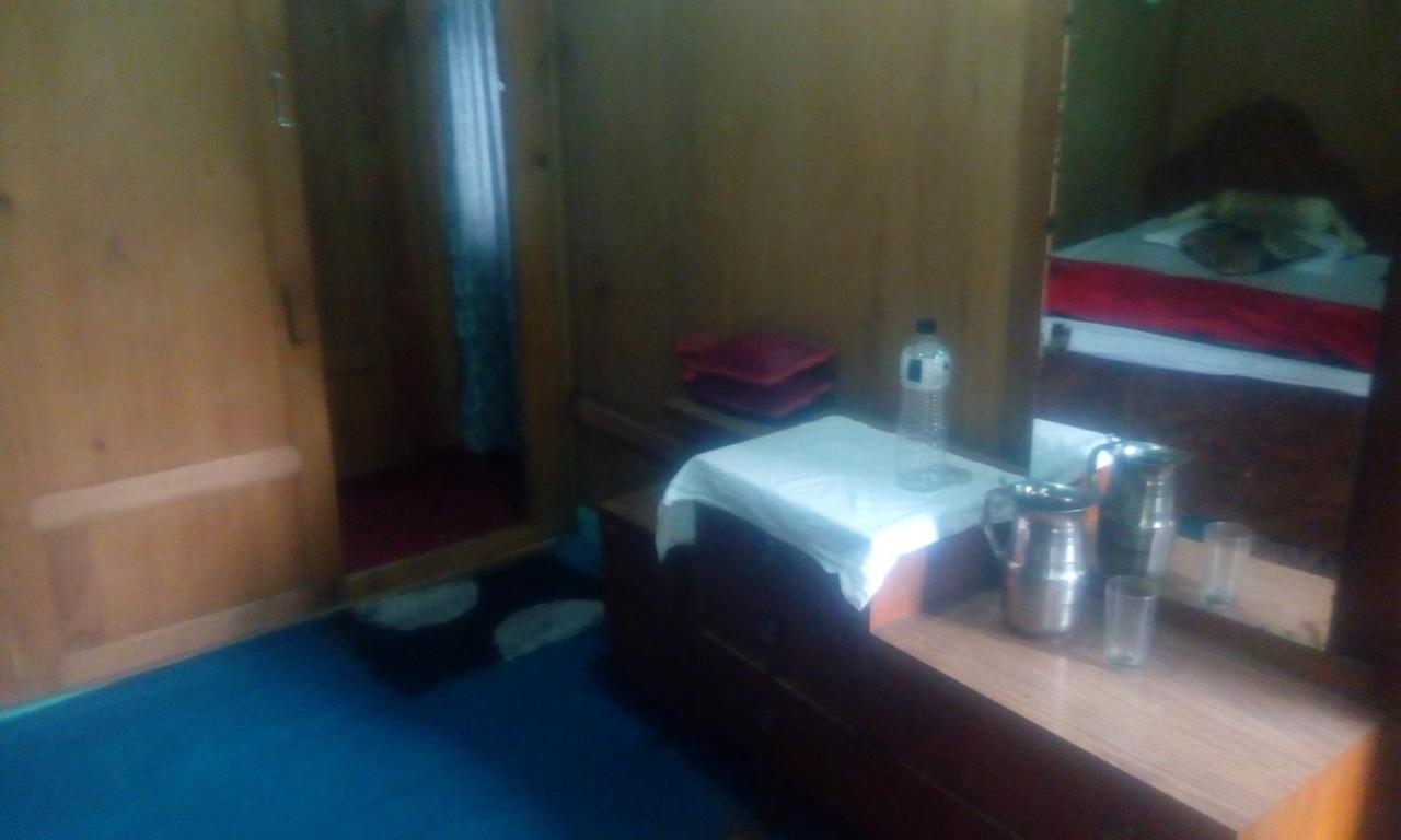 S Group Of Houseboat 4*