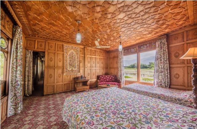 S Group Of Houseboat 4* Srinagar (Jammu and Kashmir)