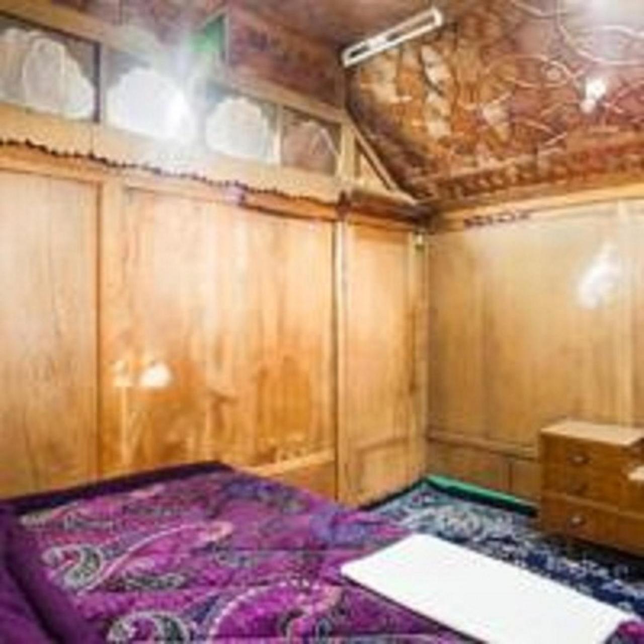 S Group Of Houseboat 4* Srinagar (Jammu and Kashmir)