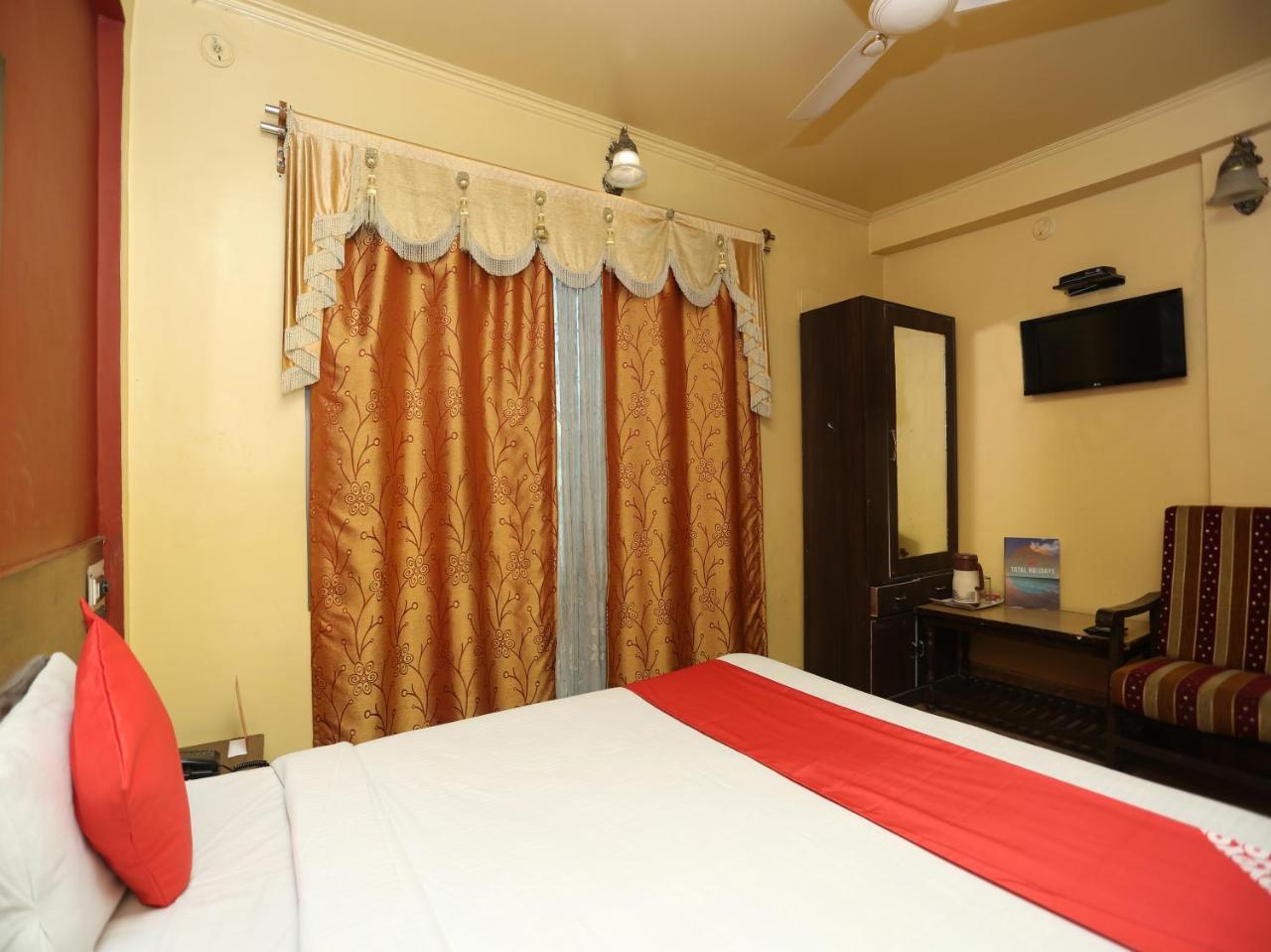 Oyo 4529 Star Of Kashmir 3* Srinagar (Jammu and Kashmir)