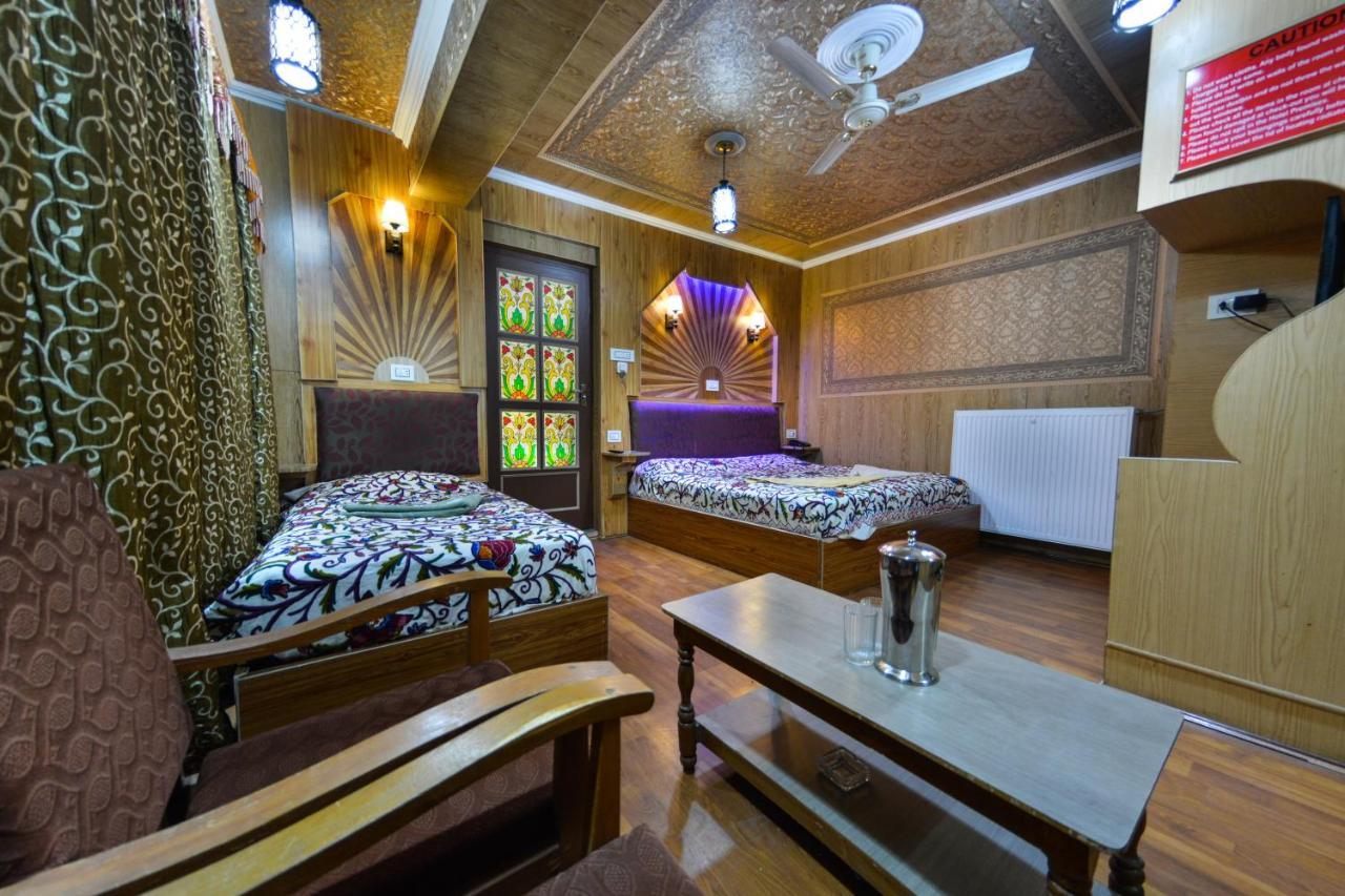 Hotel Grace