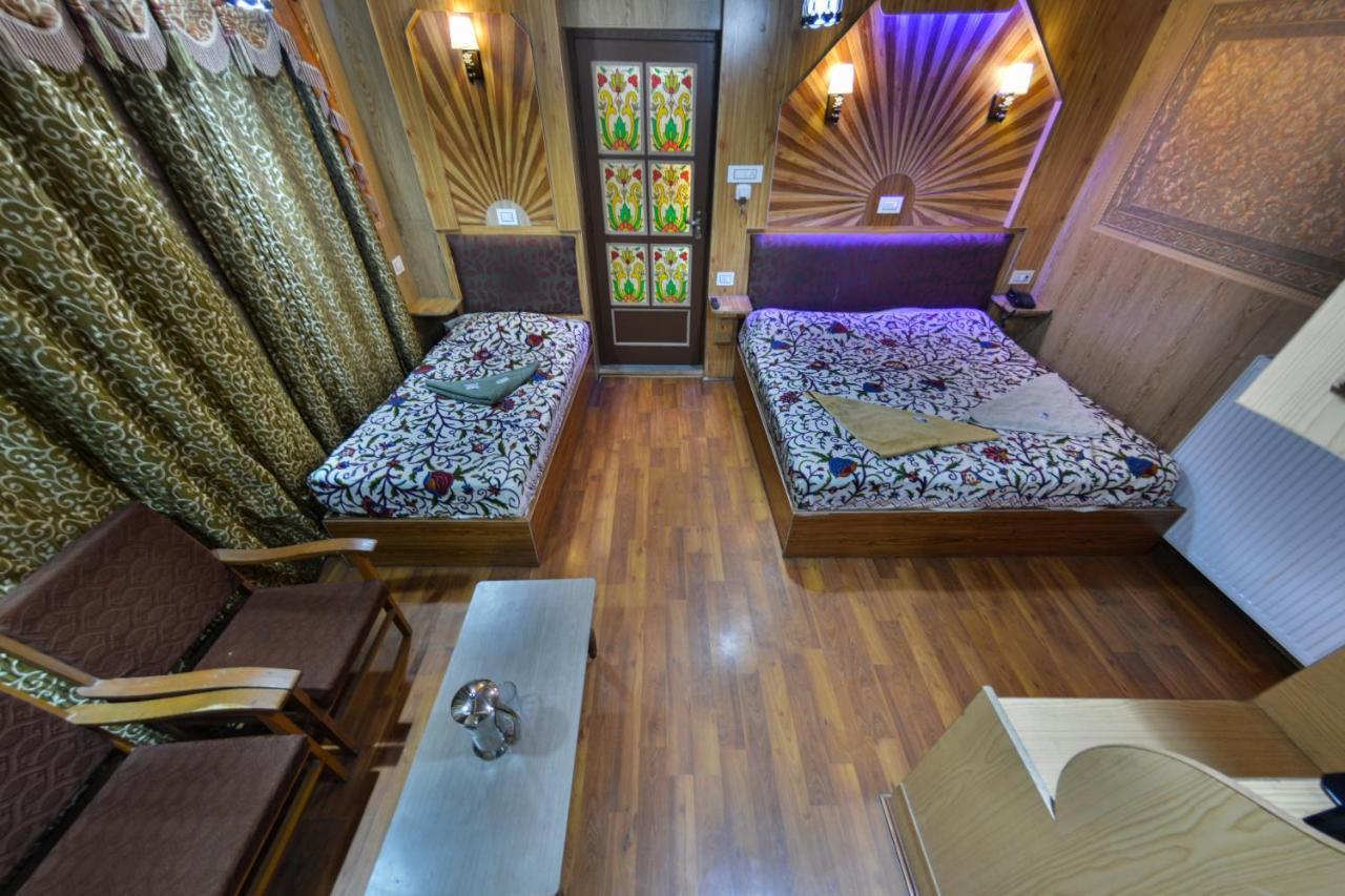 Grace Hotel 3*