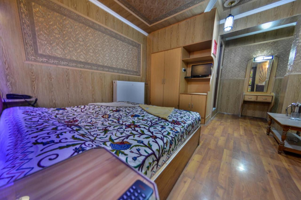 Grace 3* Srinagar (Jammu and Kashmir)