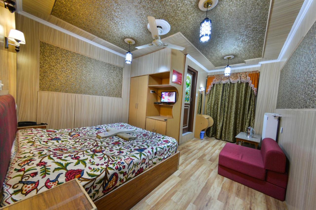 Grace 3* Srinagar (Jammu and Kashmir)