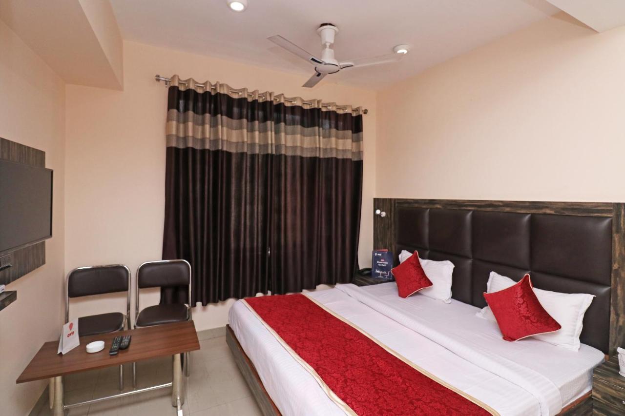 Hotel O Abc Residency