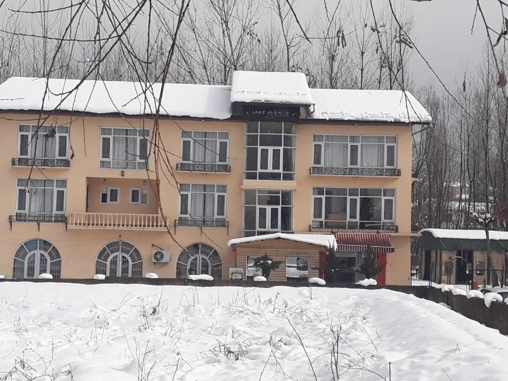 Avenue Hotel 2*