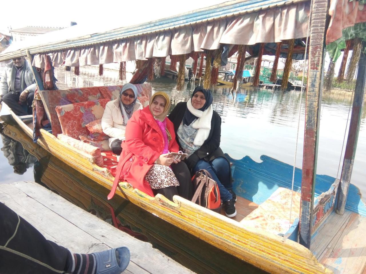 New Bombay Heritage Group Of Houseboats 4*