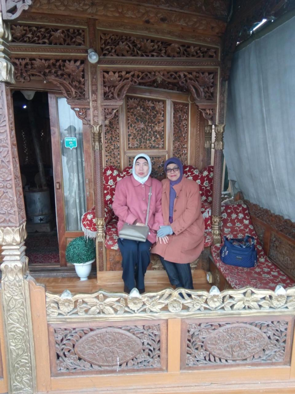New Bombay Heritage Group Of Houseboats Srinagar (Jammu and Kashmir)