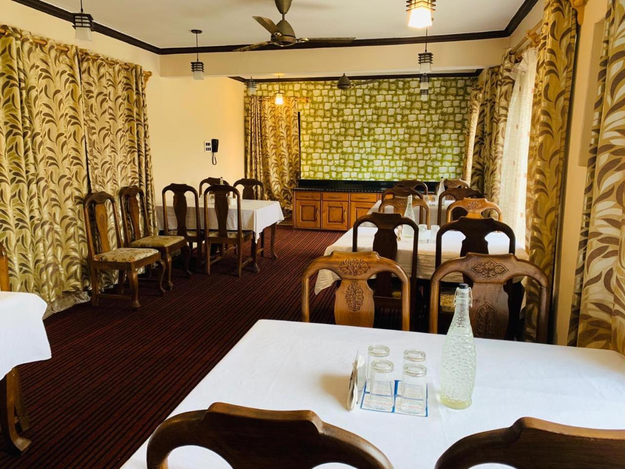 Guest house The Shelter Heritage A Boutique Srinagar (Jammu and Kashmir)